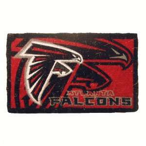  Atlanta Falcons Welcome Mat