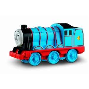   The Train: TrackMaster Large Talking   Gordon Engine: Toys & Games