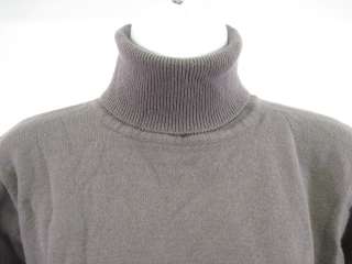 RALPH LAUREN Blue Label Purple Wool Sweater Sz L  