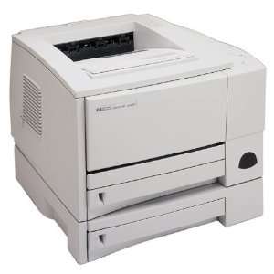  HP 2200DT LaserJet Printer RECONDITIONED Electronics