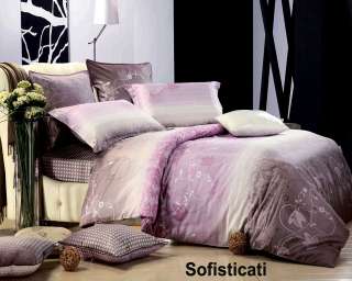   King Full Queen Duvet Comforter Bed Bedding Set Egyptian Cotton  