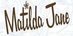 New Matilda Jane HANNAH ABBOTT dress Size 4 Platinum!!!!  