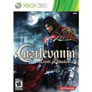  Selected Castlevania Lords of Shadow By Konami 