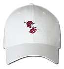 Lacrosse Equipment Sports Sport Design Embroidered Embroidery Hat Cap