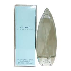  Jewel By Alfred Sung For Women   3.4 Oz Edp Spray Health 