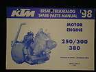 KTM Motorcycle Flasher Cpl. Blinker Part #60114026000  