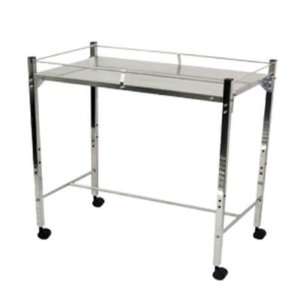  MRIEQUIP MRI Table Stainless Steel Items 