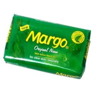  Margo Neem Soap, 70 Grams, 12 Count Beauty