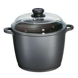  Tradition 8 Quart Stock Pot with Glass Lid Kitchen 
