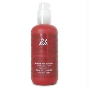  Bumble and Bumble Color Support High Shine Conditioner For 