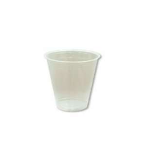 oz. (290cc) Generic PP Clear Cups (for sealer machine)