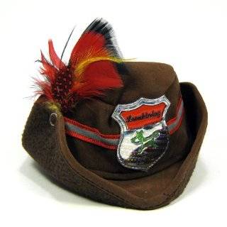  Cowboy Hats for Small Dogs   Black Color