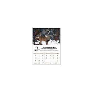   Calendars, North American Wildlife   12 Sheet: Office Products