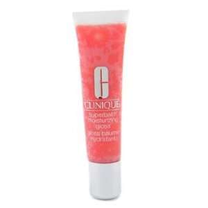 Makeup/Skin Product By Clinique Superbalm Moisturizing Gloss   No. 03 