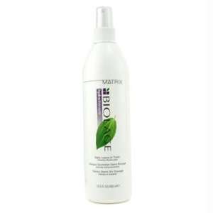  Biolage Hydratherapie Daily Leave In Tonic Beauty