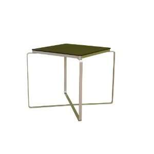 Cyma Square Side Table 