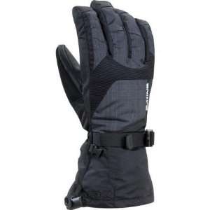 DAKINE Scout Gloves   MENS (BLACK PLAID)  Sports 