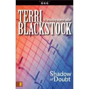   , Terri (Author) Sep 15 98[ Paperback ] Terri Blackstock Books