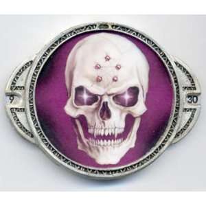  Skull Life Counter Toys & Games