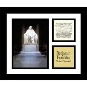   Tour Memorabilia Benjamin Franklin National Memorial