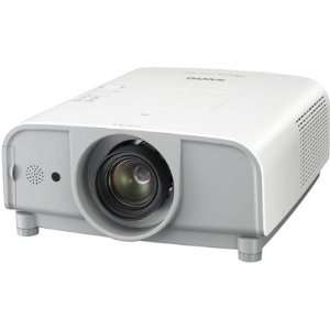   XT35 LCD 5000 Lumens XGA Multimedia Projector