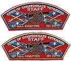 sons of confederate veterans  