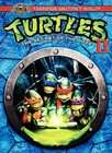 Teenage Mutant Ninja Turtles 2   The Secret of the Ooze (DVD, 2002)