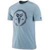 Nike Kobe Sheath Seal T Shirt   Mens   Light Blue / Navy