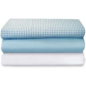  CozyFit Cot Sheets   Pack of 12 