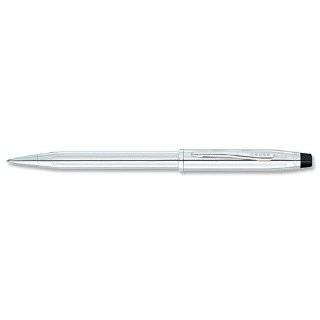   Century, Sterling Silver, Ball Point Pen (H3002): Office Products