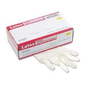  Galaxy® Disposable General Purpose Gloves GLOVES,LATX 