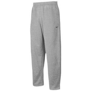 Nike Premier Fleece Pants   Mens   For All Sports   Clothing   Grey