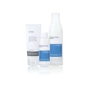  ZENMED Three Step Skin Care System