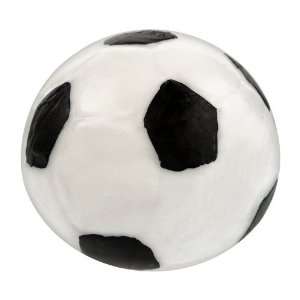  Splat Ball   Soccer Ball: Toys & Games