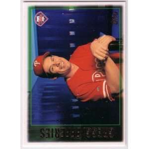  1997 Topps Baseball Philadelphia Phillies Team Set: Sports 