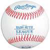 Rawlings Official Babe Ruth Baseball