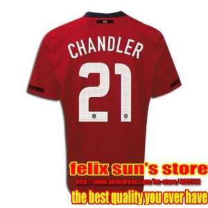  2012 usa away thailand quality soccer jerseys embroided 