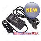 AC Adapter Charger for Samsung Netbook N150 N310 N510 NC10 NC20 +Power 