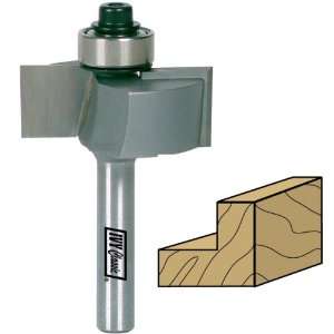  Ivy Classic 1 1/4 Rabbeting Router Bit