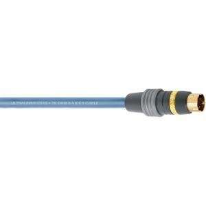   ULTRALINK CS1S 2M Contractor Series S video Cable (2 m) Electronics