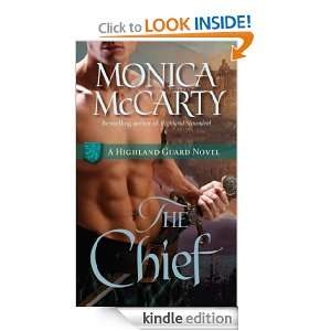   (Highland Guard Novels) Monica Mccarty  Kindle Store