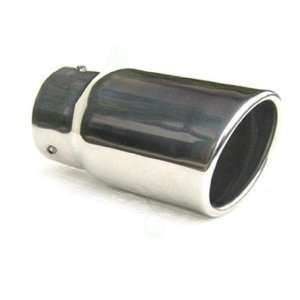  Exhaust Tip   Toyota Camry 05 06: Automotive