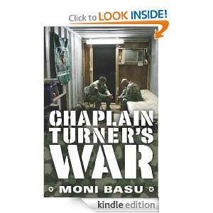 Chaplain Turners War Moni Basu  Kindle Store