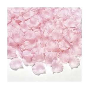  Pink Rose Petals (6000 Pcs)   Bulk [Toy]: Everything Else