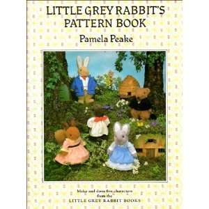   Rabbit to the Rescue (9780001942059): Pamela Peake, Alison Uttley