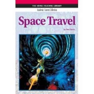  Space Travel (9781413018011) Don Nardo Books