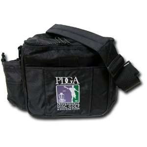  PDGA Standard Disc Golf Bag: Sports & Outdoors