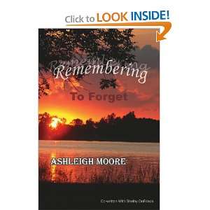   Daughters Journey After Suicide (9781425954413) Ashley Moore Books