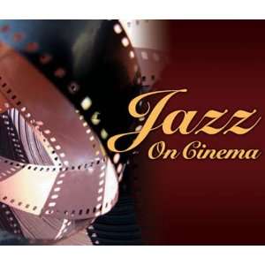  V.A.   Jazz On Cinema (2CDS) [Japan CD] VACM 7017 V.A 