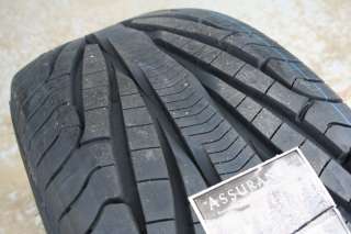 Two Brand New 205 65 15 Goodyear Assurance TripleTred Tires 92H 